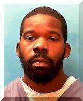 Inmate Nathan D Coleman