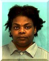 Inmate Niky C Stronzier