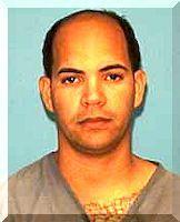 Inmate Orlando C Marcano