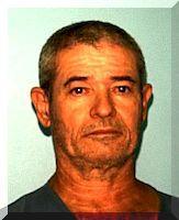 Inmate Rafael B Perez