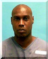 Inmate Randal Ramsey