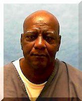 Inmate Richard E Fillmore