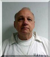 Inmate Richard Hahn