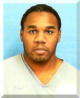 Inmate Rishard Ealy