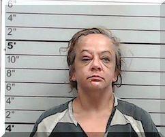 Inmate Rita J Buckingham