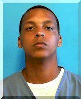 Inmate Robert L Iii Griffin