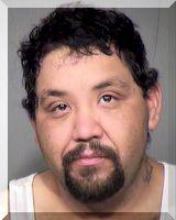 Inmate Robert Ramirez Murillo