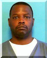 Inmate Roberto L Felder