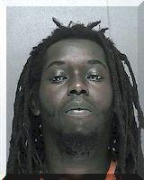 Inmate Roderick Plummer