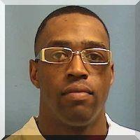 Inmate Rodney D Duncan