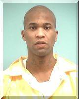 Inmate Rodney Miller