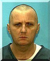 Inmate Ronald D Maher