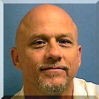 Inmate Ronald W Magness