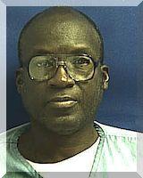 Inmate Ronnie L Pouncy