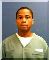 Inmate Roshawn T Stephens