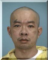 Inmate Sekson Limsakul