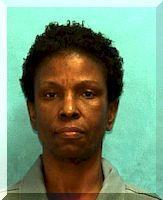 Inmate Shelia Wilson