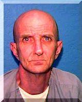 Inmate Stephen J Eversole