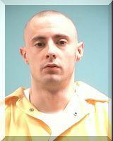 Inmate Tanner Mccardle