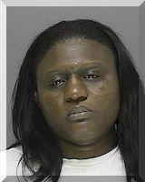 Inmate Tawanna Knotts