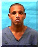 Inmate Terrell M Butler