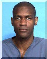 Inmate Terrence L Mccrae