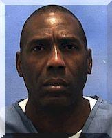 Inmate Terry A Hicks