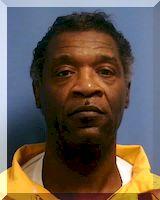 Inmate Terry Faust