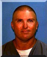 Inmate Terry J Vanzile