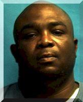 Inmate Terry L Williams