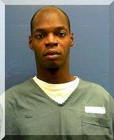 Inmate Terry Walker