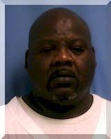 Inmate Thaddius Macklin