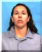 Inmate Tiffany L Lemasters