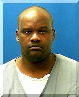 Inmate Timothy Evans