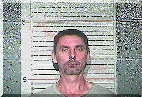 Inmate Timothy Ray Smith