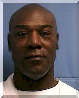 Inmate Tommy Kimble