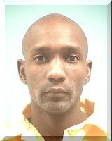 Inmate Torey Hubbard