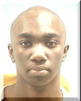 Inmate Treshon Griffin