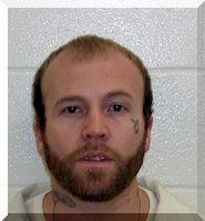 Inmate Troy D Franklin