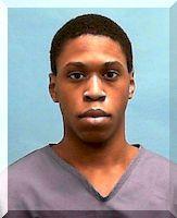 Inmate Tyrone Battle