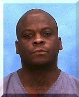 Inmate Tyrone L Graham