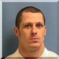 Inmate Wesley T Campbell