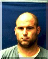 Inmate Weston J Mcdowell