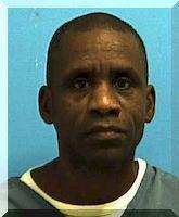 Inmate William B Green