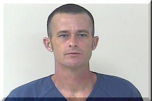 Inmate William Robert Mickler