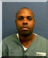 Inmate Willie A Rembert