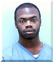 Inmate Willie J Iii Wingfield