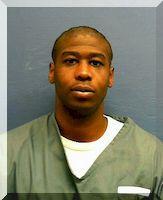 Inmate Willie L Jr Thomas