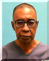 Inmate Willie M Murrell