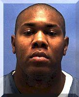 Inmate Willie R Jr Jones